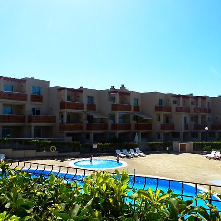 Suncanarias Apartamento Vistaroja El Médano Eksteriør bilde