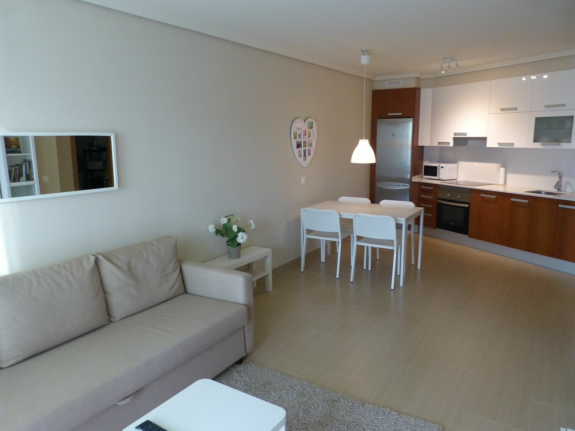 Suncanarias Apartamento Vistaroja El Médano Eksteriør bilde