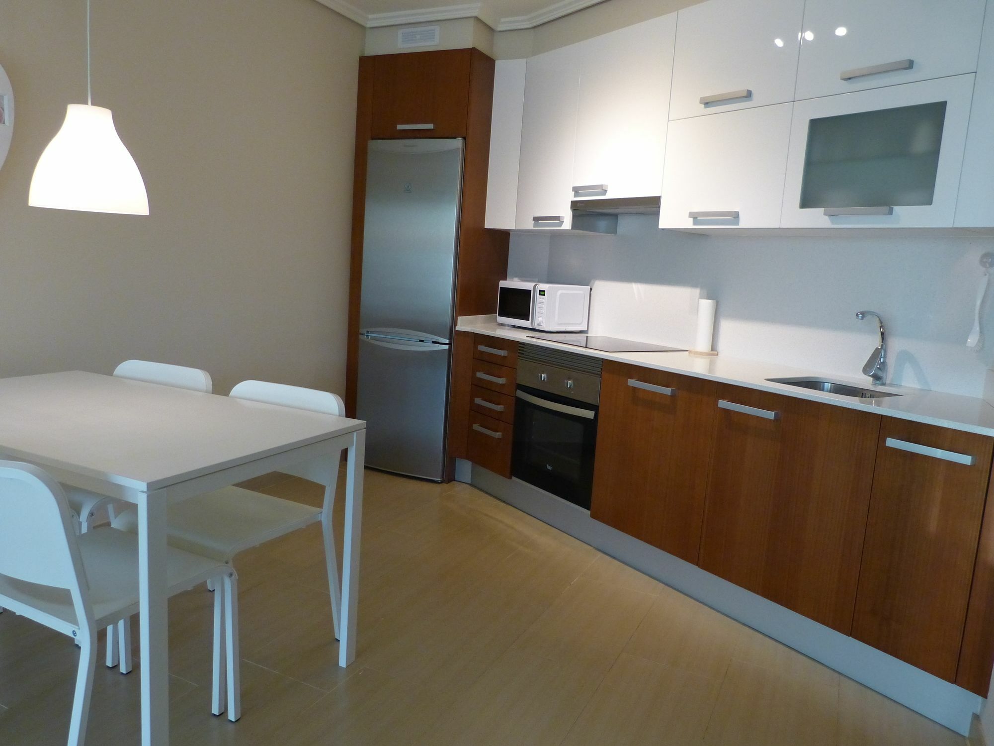 Suncanarias Apartamento Vistaroja El Médano Eksteriør bilde