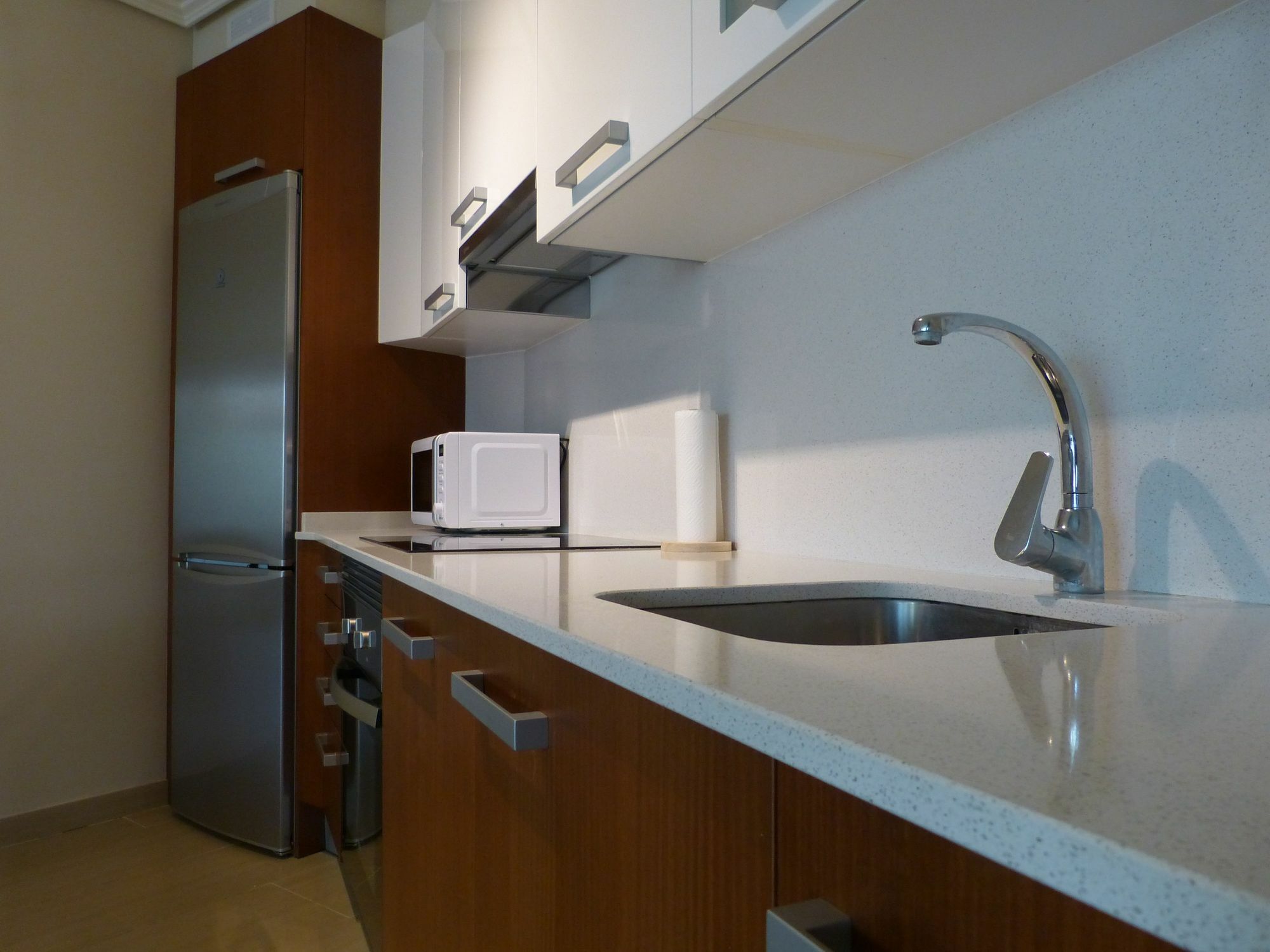 Suncanarias Apartamento Vistaroja El Médano Eksteriør bilde